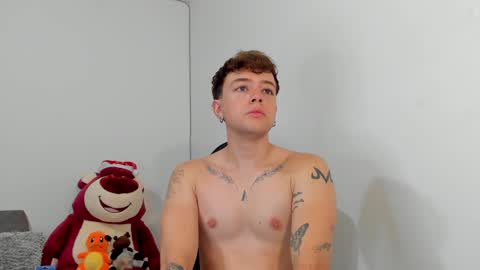 Camilo R online show from 02-02-25, 10:28