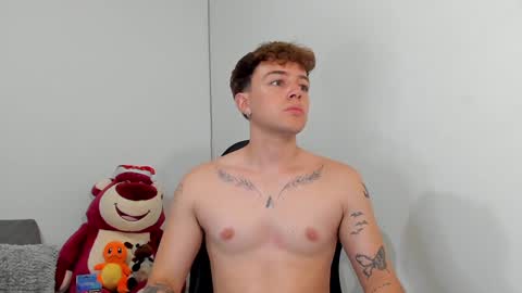 Camilo R online show from 02-06-25, 12:00