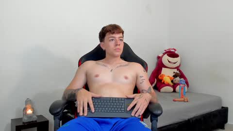 Camilo R online show from 02-08-25, 11:55