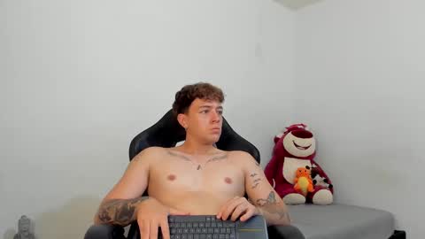 Camilo R online show from 02-21-25, 12:05