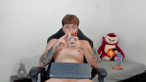 Camilo R online show from 03-08-25, 09:08