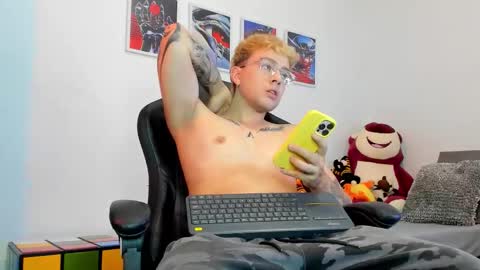 Camilo R online show from 09-13-25, 07:52