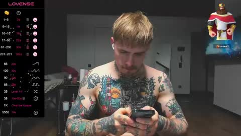 Max online show from 01-31-25, 04:25