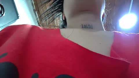 white_sexy_ online show from 10-13-25, 10:59