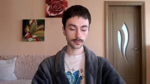 Tom online show from 05-05-26, 11:51