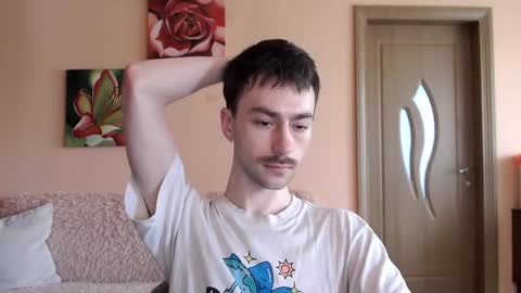 Tom online show from 06-07-26, 02:10