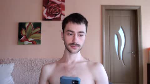 Tom online show from 06-23-26, 12:36