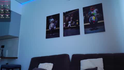 Snapshot of whitebanny chatting on 09-22-25, 08:05 Kate online show from 09-22-25, 08:05