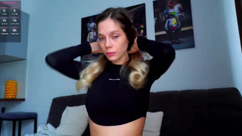 Kate  online show from 02-06-26, 08:40