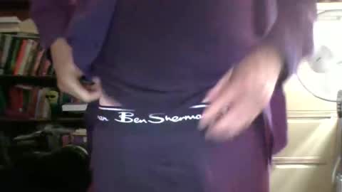 whiteboomer online show from 01-09-26, 08:06