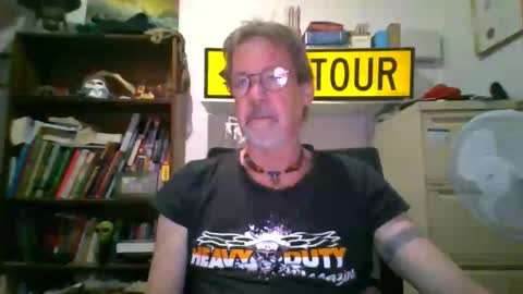 whiteboomer online show from 02-15-26, 06:04