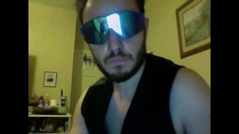 WhiteChocolate online show from 09-29-25, 12:16