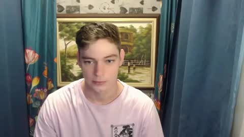 Christian online show from 01-06-25, 03:09