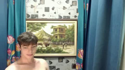 Christian online show from 02-14-25, 02:50