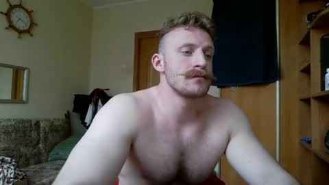 WhiteBull online show from 05-11-26, 04:15