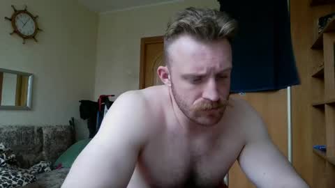 WhiteBull online show from 05-15-26, 07:15