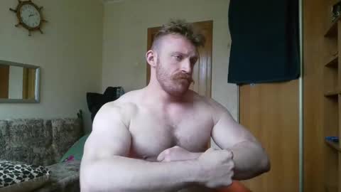 WhiteBull online show from 05-16-26, 11:20
