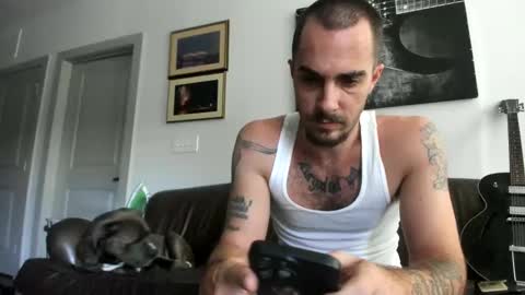 just  str8 stud nut  1000 online show from 09-30-25, 06:24