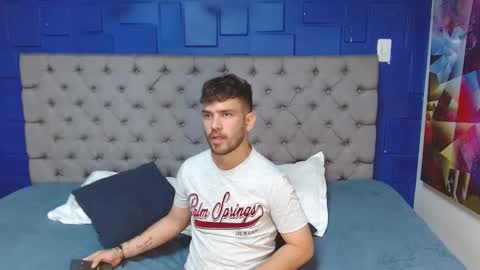 Dylan white online show from 02-05-25, 05:31