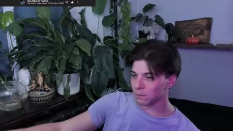 Gus online show from 11-11-25, 09:26