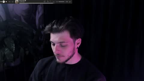 Gus online show from 04-11-26, 09:19