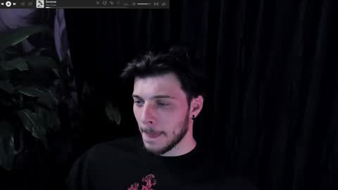 Gus online show from 04-20-26, 09:27