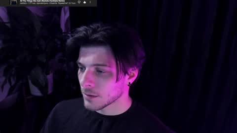 Gus online show from 05-01-26, 08:57