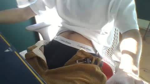 whiteeuropaboy online show from 02-28-25, 02:20