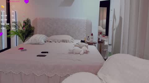 whitehelenn online show from 02-08-26, 06:33