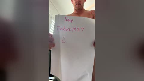 whitehung87 online show from 12-03-25, 09:35