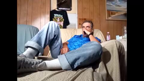 whitelion67 online show from 09-29-25, 07:08