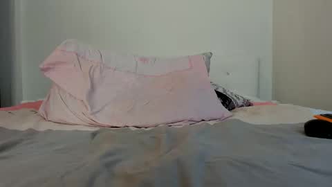 Ari online show from 03-01-25, 07:08