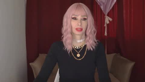 White Queen online show from 02-23-25, 09:11