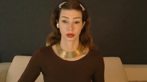 White Queen online show from 09-27-25, 11:37