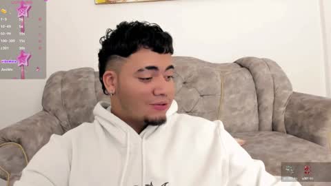 WhiteSun online show from 02-04-25, 03:57