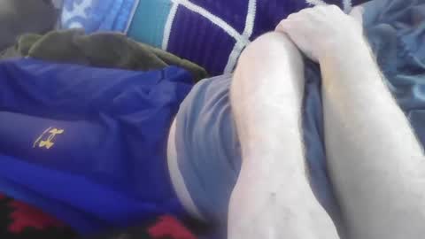 Snapshot of whitetail68 chatting on 12-26-24, 06:01 PETER online show from 12-26-24, 06:01