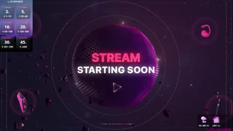 WhiteWolf online show from 01-01-25, 03:13