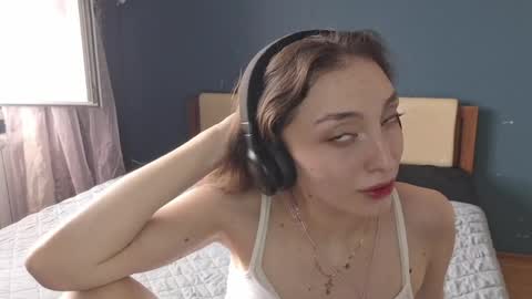 Cindy online show from 06-07-26, 10:19
