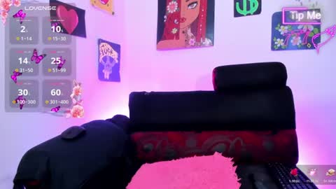 Snapshot of whiz_masha chatting on 06-17-26, 03:24 TAMMY online show from 06-17-26, 03:24