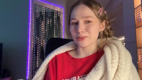 Alisa online show from 01-09-25, 01:24