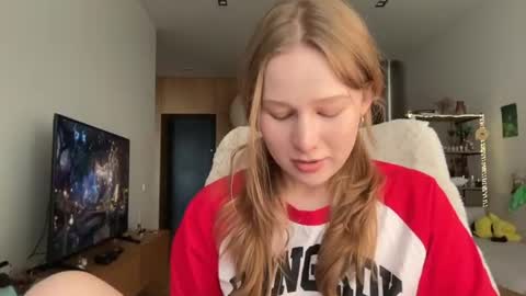 Alisa online show from 07-06-26, 07:38
