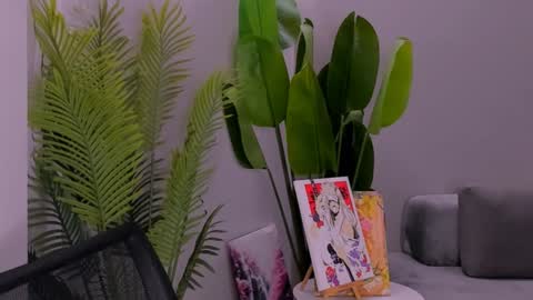 Snapshot of whoislulu chatting on 01-15-25, 08:37 whoislulu online show from 01-15-25, 08:37