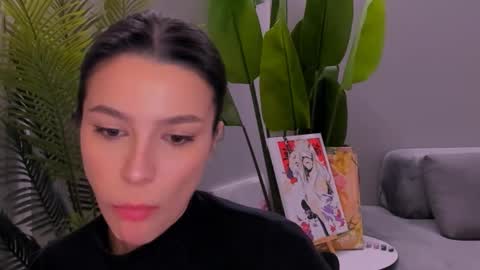 Snapshot of whoislulu chatting on 02-19-25, 06:32 whoislulu online show from 02-19-25, 06:32