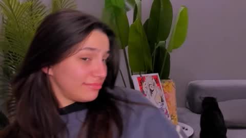 Snapshot of whoislulu chatting on 02-24-25, 01:35 whoislulu online show from 02-24-25, 01:35