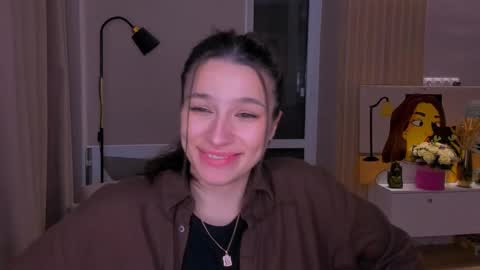 Snapshot of whoislulu chatting on 03-07-25, 10:10 whoislulu online show from 03-07-25, 10:10