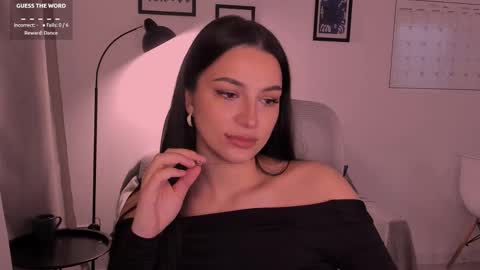 whoislulu online show from 01-31-26, 08:18