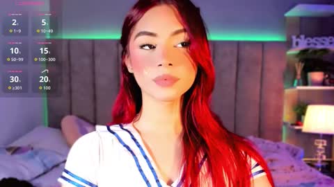 Snapshot of whoisshe_ chatting on 10-25-25, 07:05 whoisshe_ online show from 10-25-25, 07:05