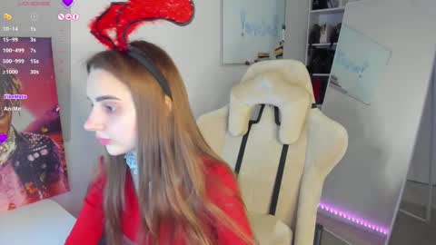 Snapshot of whole_eternity chatting on 01-01-25, 11:16 Abby online show from 01-01-25, 11:16