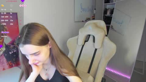 Snapshot of whole_eternity chatting on 01-03-25, 04:27 Abby online show from 01-03-25, 04:27