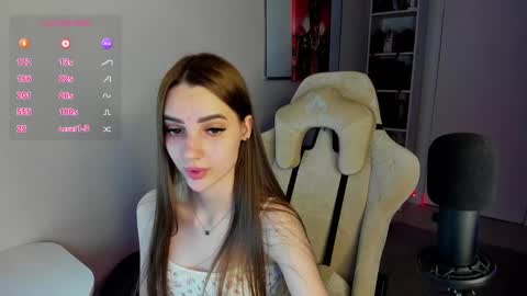 Snapshot of whole_eternity chatting on 02-25-25, 12:14 Abby online show from 02-25-25, 12:14